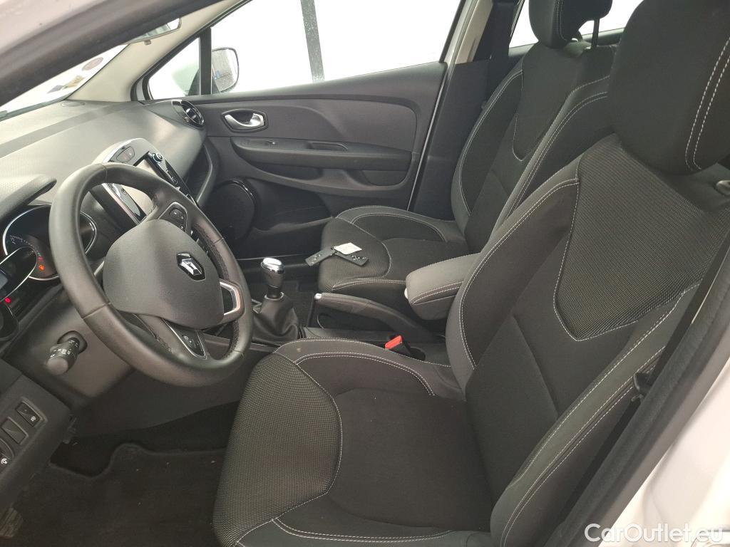  Renault  Clio  IV Business 0.9 TCe 90CV BVM5 E6 #1
