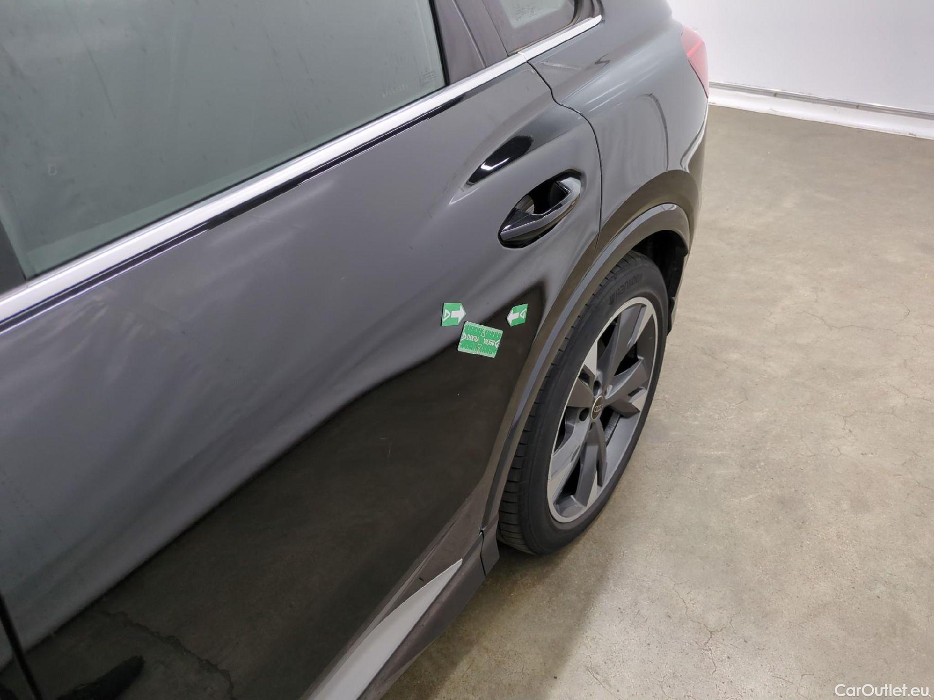  Audi  Q4 E-Tron  40 e-tron S line BVA #37