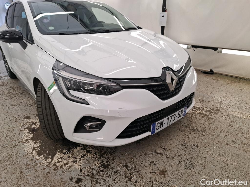  Renault  Clio  V Evolution 1.0 TCe 100CV BVM6 E6d / GPL #4
