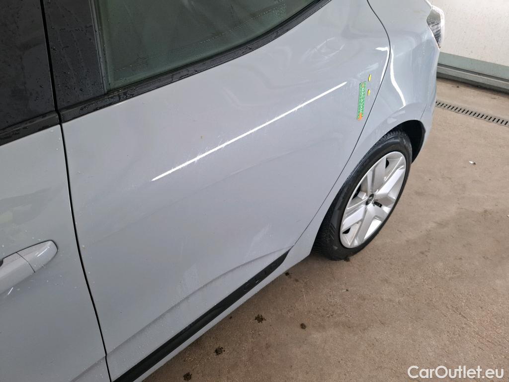  Renault  Clio RENAULT  / 2023 / 5P / Berline Evolution E-Tech full hybrid 145 #9
