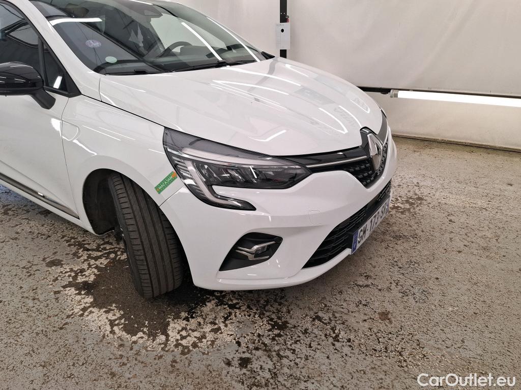  Renault  Clio  V Evolution 1.0 TCe 100CV BVM6 E6d / GPL #5