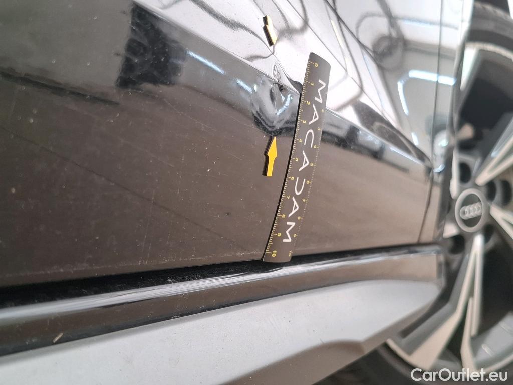  Audi  A3 AUDI  Sportback / 2020 / 5P / Berline 40 TFSI e 204 S Tronic S Line #26