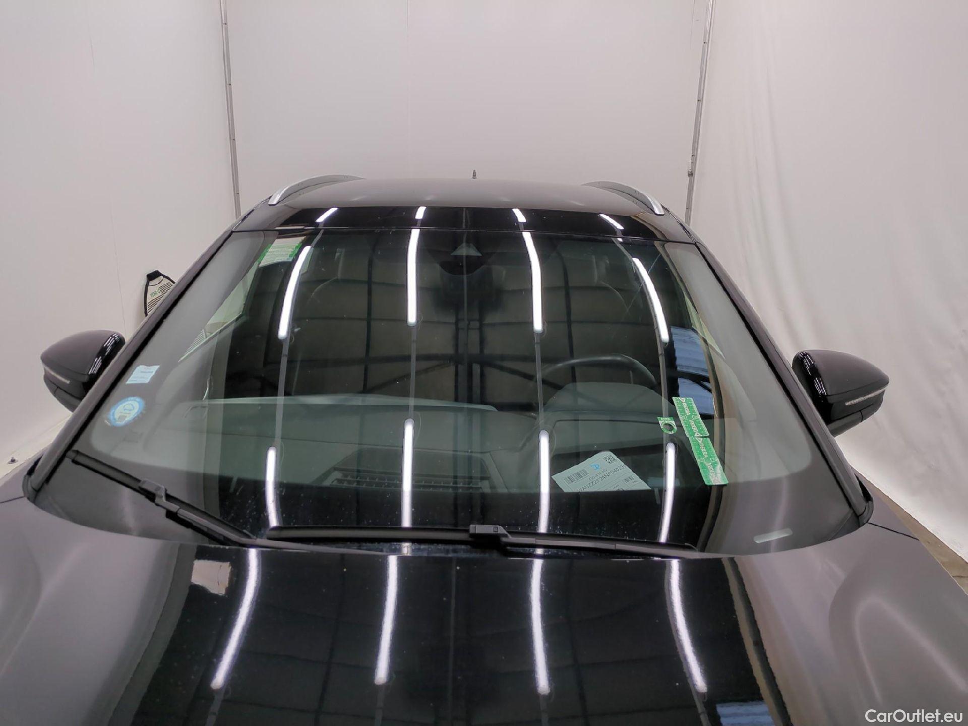  Audi  Q4 E-Tron  40 e-tron S line BVA #1