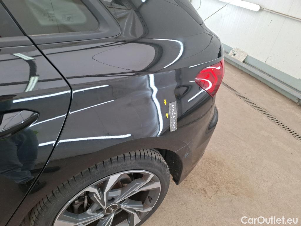  Audi  A3 AUDI  Sportback / 2020 / 5P / Berline 40 TFSI e 204 S Tronic S Line #35