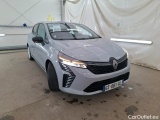  Renault  Clio RENAULT  / 2023 / 5P / Berline Evolution E-Tech full hybrid 145 #4