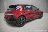  Hyundai   Ioniq Hyundai 5 84 kWh 229 hk F N Line 5d #3