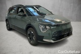  KIA  Niro KIA  EV  EV F Access Plus 64,8 kWh MY25 5d #4