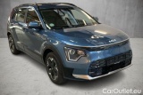  KIA  Niro KIA  EV  EV F Access Plus 64,8 kWh MY25 5d #4
