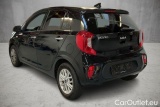  KIA  Picanto KIA  1.0 Prestige 4 sæder 5d MY21 Upgrade Pack #2