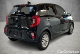  KIA  Picanto KIA  1.0 Prestige 4 sæder 5d MY21 Upgrade Pack #3