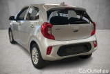  KIA  Picanto KIA  1.0 Prestige AMT 5 sæder 5d MY21 Upgrade Pack #2