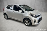  KIA  Picanto KIA  1.0 Prestige AMT 5 sæder 5d MY21 Upgrade Pack #4