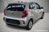  KIA  Picanto KIA  1.0 Prestige AMT 5 sæder 5d MY21 Upgrade Pack #3