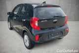  KIA  Picanto KIA  1.0 Prestige AMT 5 sæder 5d MY21 Upgrade Pack #2