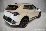  KIA  Sportage KIA  1.6 T-GDI PHEV F GT-Line Aut 4WD KAMP 5d #3