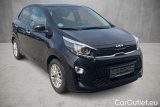  KIA  Picanto KIA  1.0 Prestige AMT 5 sæder 5d MY21 Upgrade Pack #4