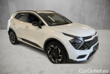  KIA  Sportage KIA  1.6 T-GDI PHEV F GT-Line Aut 4WD KAMP 5d #4