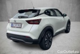  Nissan  Juke Nissan  DIG-T 6MT Acenta 5d #3