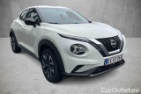  Nissan  Juke Nissan  DIG-T 6MT Acenta 5d #4