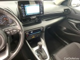  Toyota  Yaris  Hybride Affaires / 2019 / 5P / Berline 1.5 Hybride 116h Dynamic Business #7