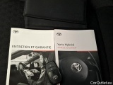  Toyota  Yaris  Hybride Affaires / 2019 / 5P / Berline 1.5 Hybride 116h Dynamic Business #13