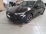  Audi  A3 AUDI  / 2020 / 5P / BERLINA 40 TFSI E S TRONIC S LINE EDITION S.BACK #39