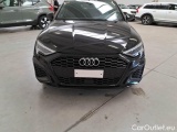  Audi  A3 AUDI  / 2020 / 5P / BERLINA 40 TFSI E S TRONIC S LINE EDITION S.BACK #44