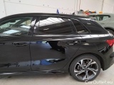  Audi  A3 AUDI  / 2020 / 5P / BERLINA 40 TFSI E S TRONIC S LINE EDITION S.BACK #63