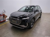 Q4 E-Tron