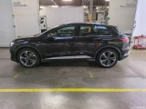 Q4 E-Tron