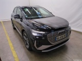 Q4 E-Tron