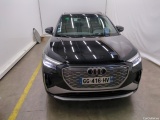 Q4 E-Tron