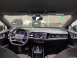  Audi  Q4 E-Tron  40 e-tron S line BVA #8