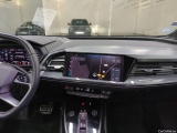  Audi  Q4 E-Tron  40 e-tron S line BVA #10