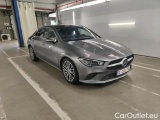  Mercedes  CLA-Klasse CLA CLA 180 Business Solution 100kW/136pk  4D/P Auto-7 #2