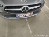 Mercedes  CLA-Klasse CLA CLA 180 Business Solution 100kW/136pk  4D/P Auto-7 #29
