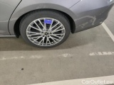  Mercedes  CLA-Klasse CLA CLA 180 Business Solution 100kW/136pk  4D/P Auto-7 #33