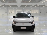  Fiat  Doblo FIAT DOBLÒ / 2022 / 4P / VETT. FURGONATA VAN CH1 1.5 BLUEHDI 130CV MT6 PORT MAGG #6