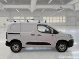  Fiat  Doblo FIAT DOBLÒ / 2022 / 4P / VETT. FURGONATA VAN CH1 1.5 BLUEHDI 130CV MT6 PORT MAGG #7