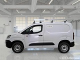  Fiat  Doblo FIAT DOBLÒ / 2022 / 4P / VETT. FURGONATA VAN CH1 1.5 BLUEHDI 130CV MT6 PORT MAGG #8