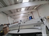  Fiat  Doblo FIAT DOBLÒ / 2022 / 4P / VETT. FURGONATA VAN CH1 1.5 BLUEHDI 130CV MT6 PORT MAGG #9
