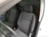  Fiat  Doblo FIAT DOBLÒ / 2022 / 4P / VETT. FURGONATA VAN CH1 1.5 BLUEHDI 130CV MT6 PORT MAGG #11