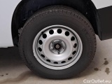  Fiat  Doblo FIAT DOBLÒ / 2022 / 4P / VETT. FURGONATA VAN CH1 1.5 BLUEHDI 130CV MT6 PORT MAGG #17