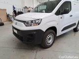  Fiat  Doblo FIAT DOBLÒ / 2022 / 4P / VETT. FURGONATA VAN CH1 1.5 BLUEHDI 130CV MT6 PORT MAGG #30