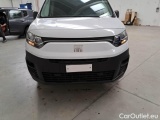  Fiat  Doblo FIAT DOBLÒ / 2022 / 4P / VETT. FURGONATA VAN CH1 1.5 BLUEHDI 130CV MT6 PORT MAGG #33