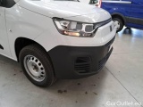  Fiat  Doblo FIAT DOBLÒ / 2022 / 4P / VETT. FURGONATA VAN CH1 1.5 BLUEHDI 130CV MT6 PORT MAGG #35