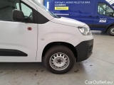  Fiat  Doblo FIAT DOBLÒ / 2022 / 4P / VETT. FURGONATA VAN CH1 1.5 BLUEHDI 130CV MT6 PORT MAGG #37