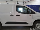  Fiat  Doblo FIAT DOBLÒ / 2022 / 4P / VETT. FURGONATA VAN CH1 1.5 BLUEHDI 130CV MT6 PORT MAGG #39