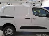  Fiat  Doblo FIAT DOBLÒ / 2022 / 4P / VETT. FURGONATA VAN CH1 1.5 BLUEHDI 130CV MT6 PORT MAGG #41