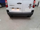  Fiat  Doblo FIAT DOBLÒ / 2022 / 4P / VETT. FURGONATA VAN CH1 1.5 BLUEHDI 130CV MT6 PORT MAGG #43
